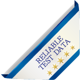 RELIABLE TEST DATA