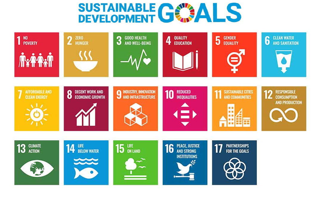 SDGS画像